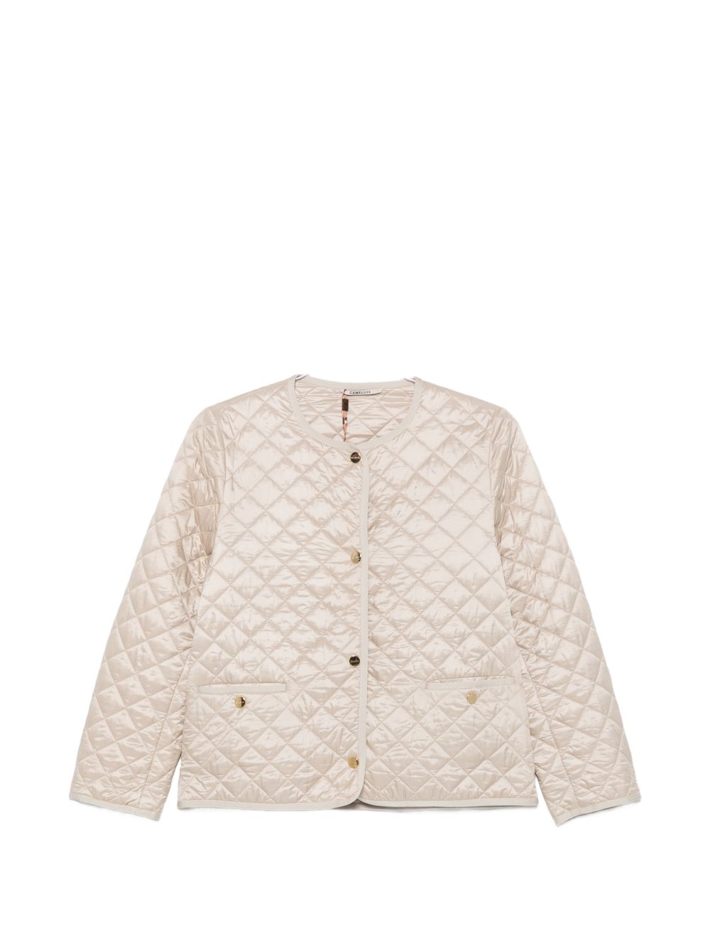 Max Mara The Cube Women Coats MAX MARA THE CUBE