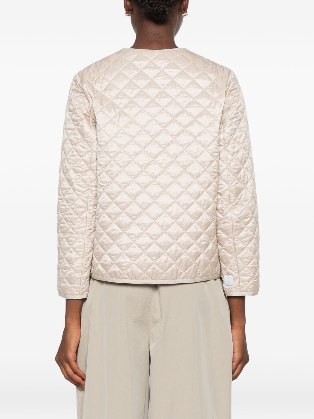 Max Mara The Cube Women Coats MAX MARA THE CUBE