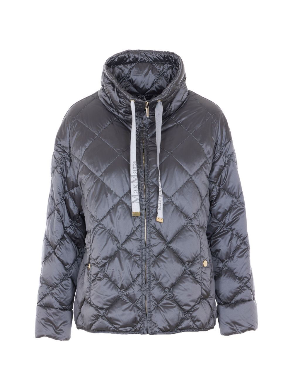 Max Mara The Cube Women Coats MAX MARA THE CUBE