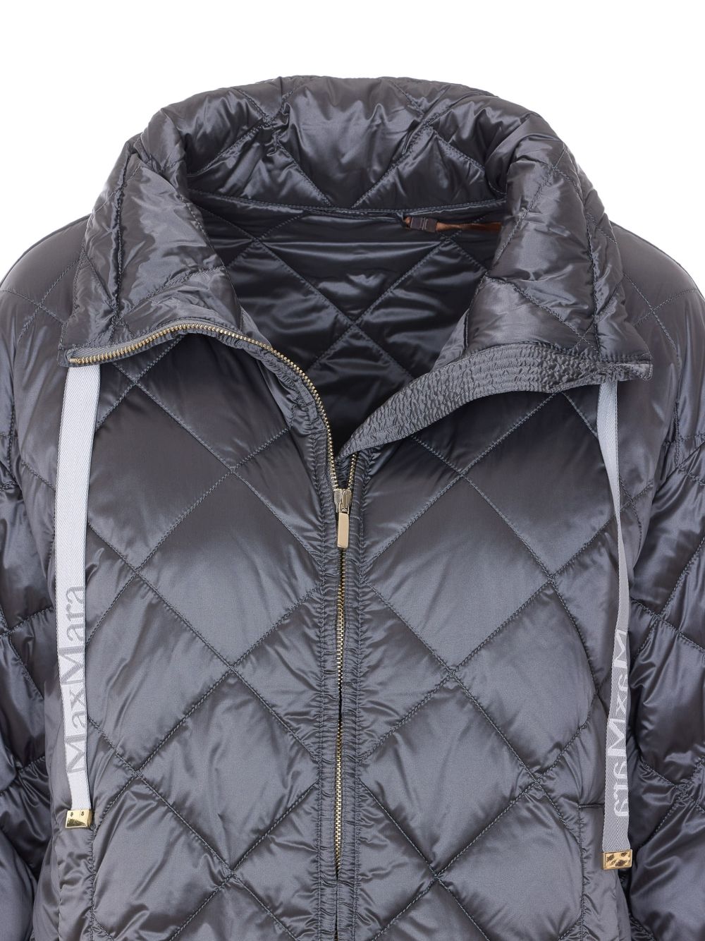 Max Mara The Cube Women Coats MAX MARA THE CUBE