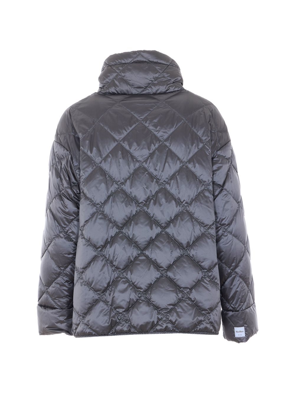 Max Mara The Cube Women Coats MAX MARA THE CUBE