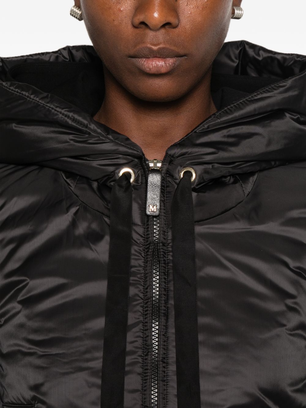 Max Mara The Cube Women Down Vest