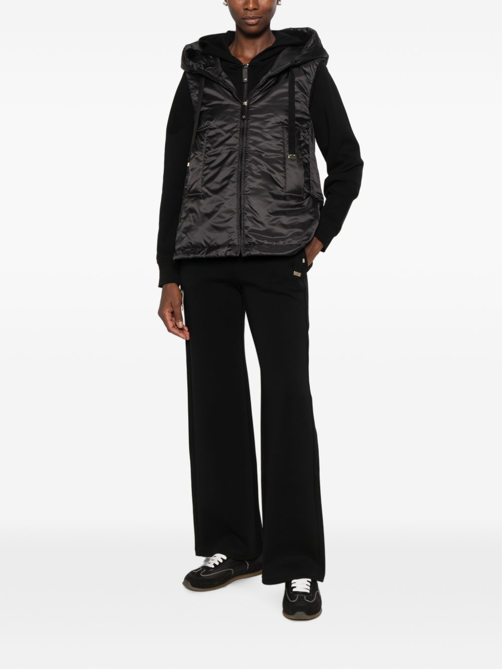 Max Mara The Cube Women Down Vest