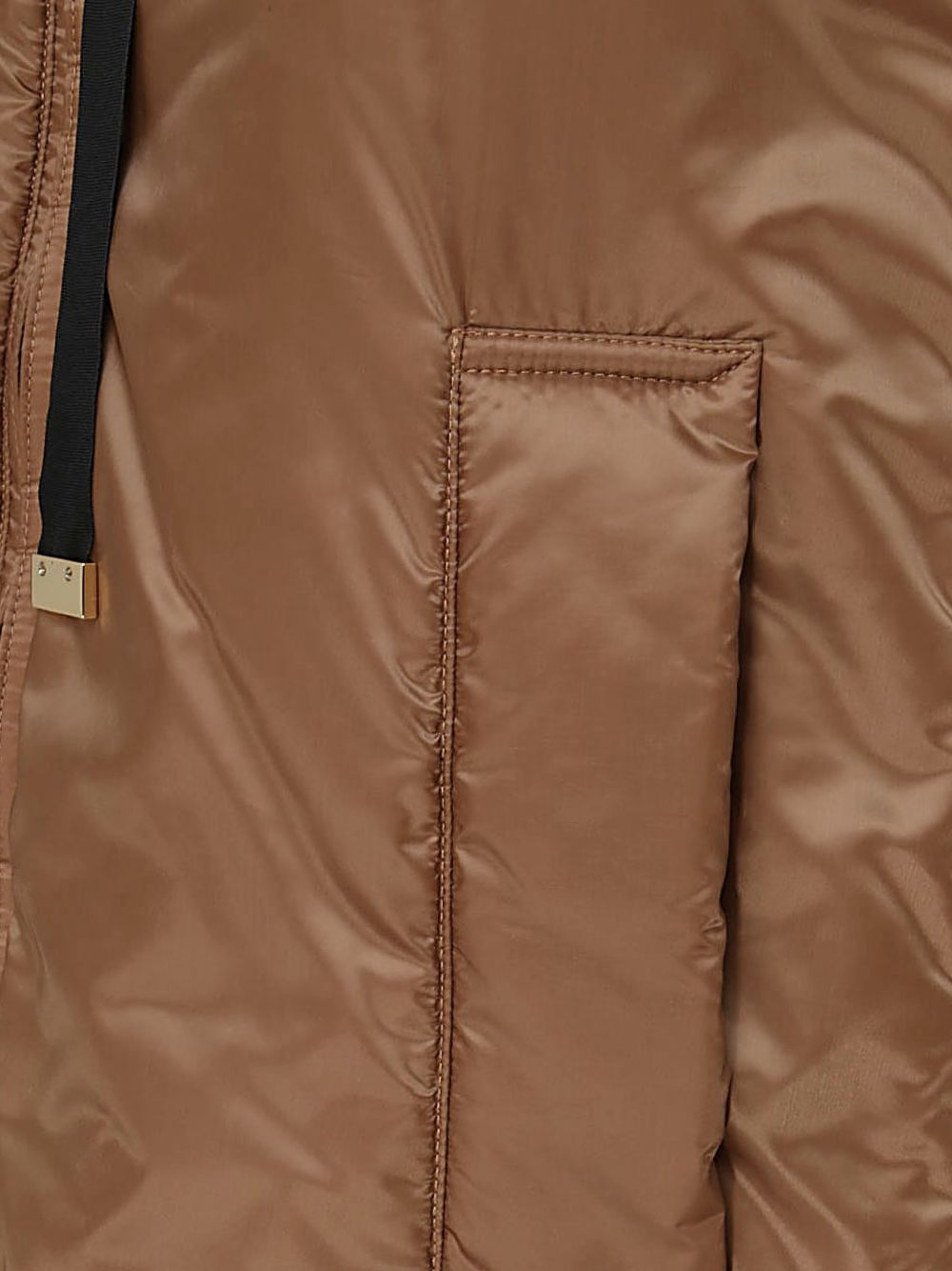 Max Mara The Cube Women Down Vest MAX MARA THE CUBE