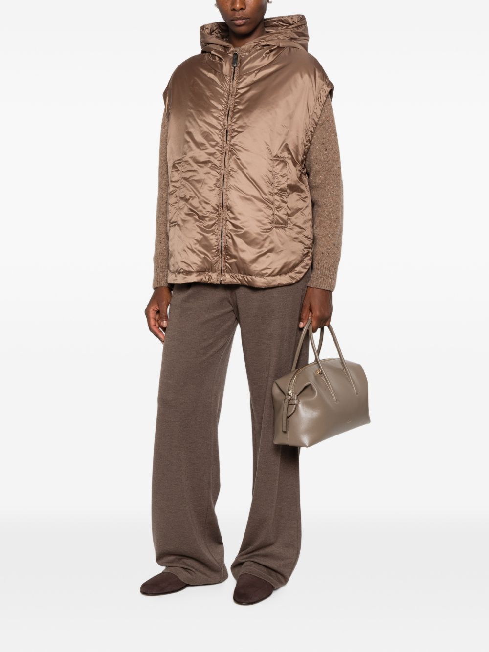 Max Mara The Cube Women Coats