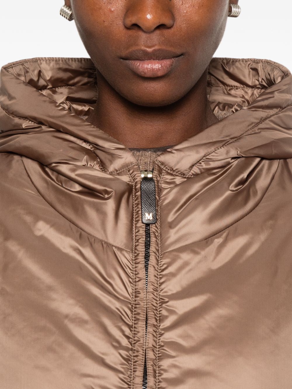 Max Mara The Cube Women Coats