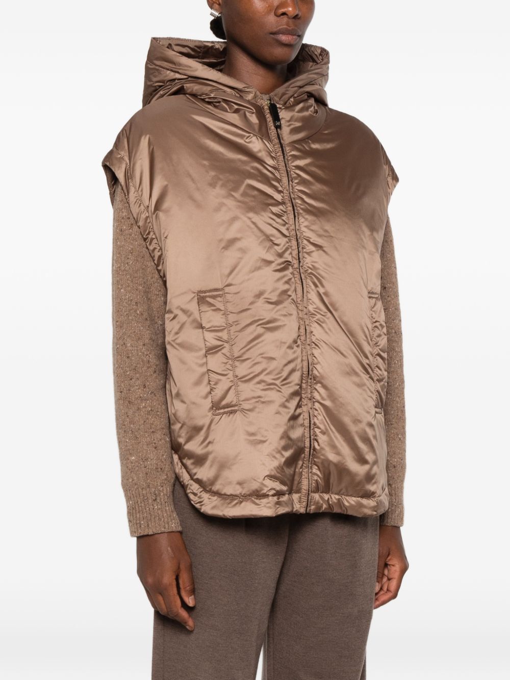 Max Mara The Cube Women Coats