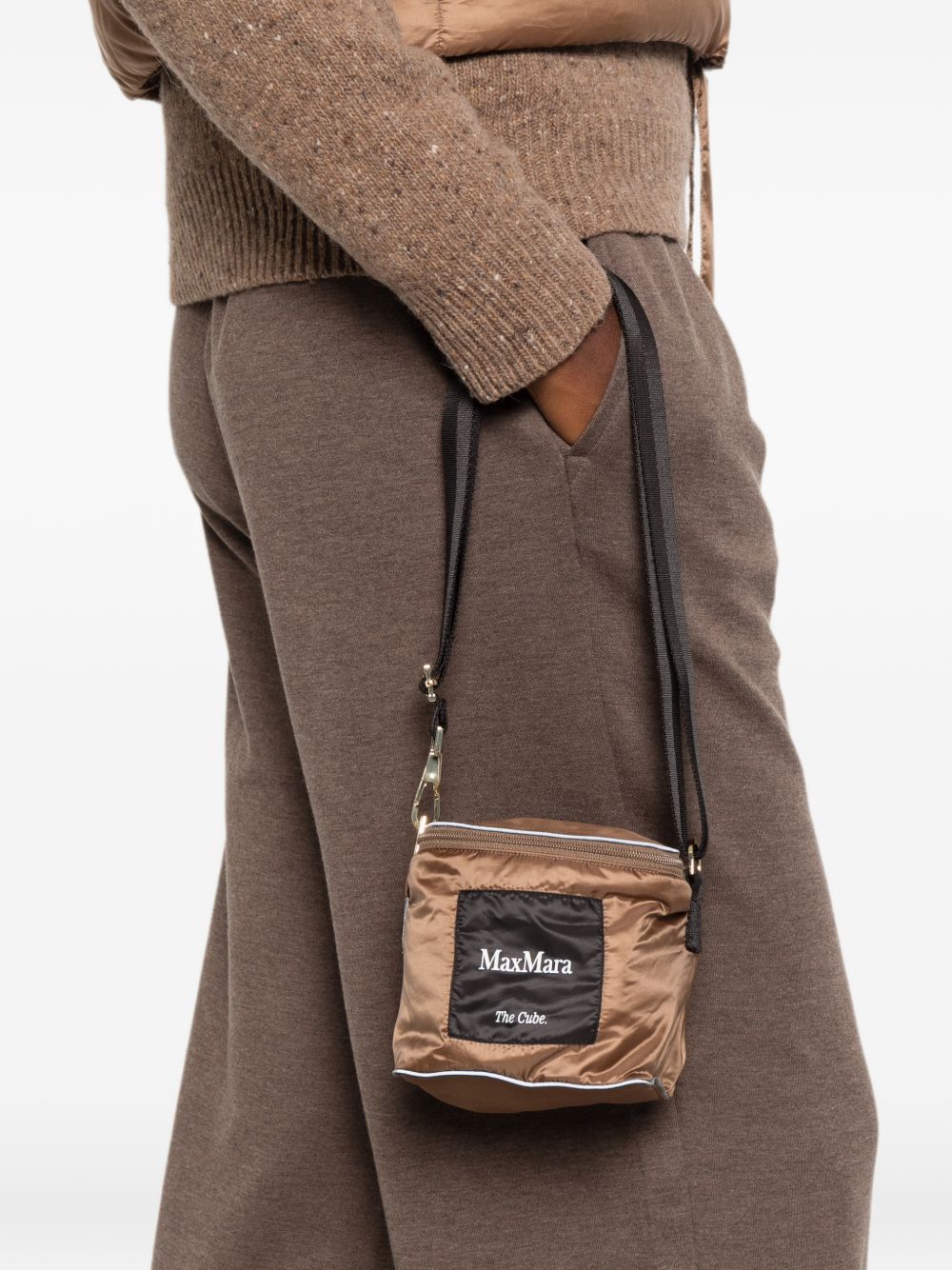 Max Mara The Cube Women Coats