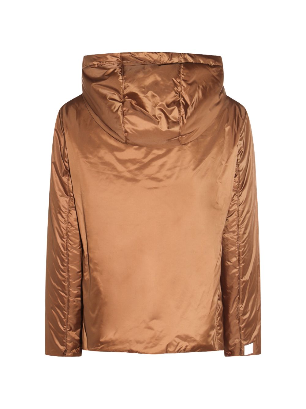 Max Mara The Cube Women Coats MAX MARA THE CUBE