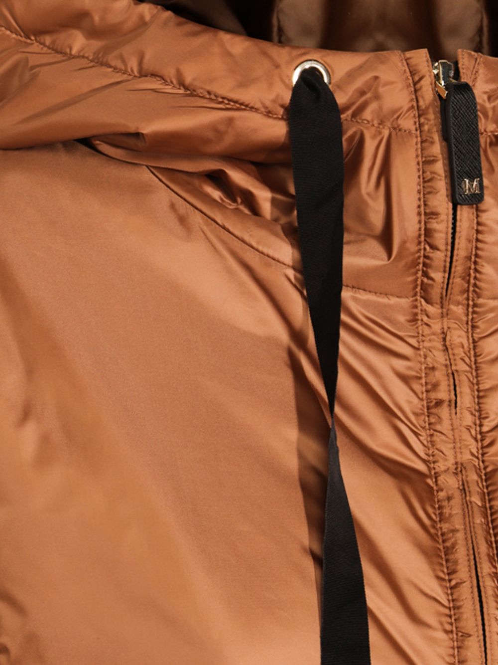 Max Mara The Cube Women Coats MAX MARA THE CUBE