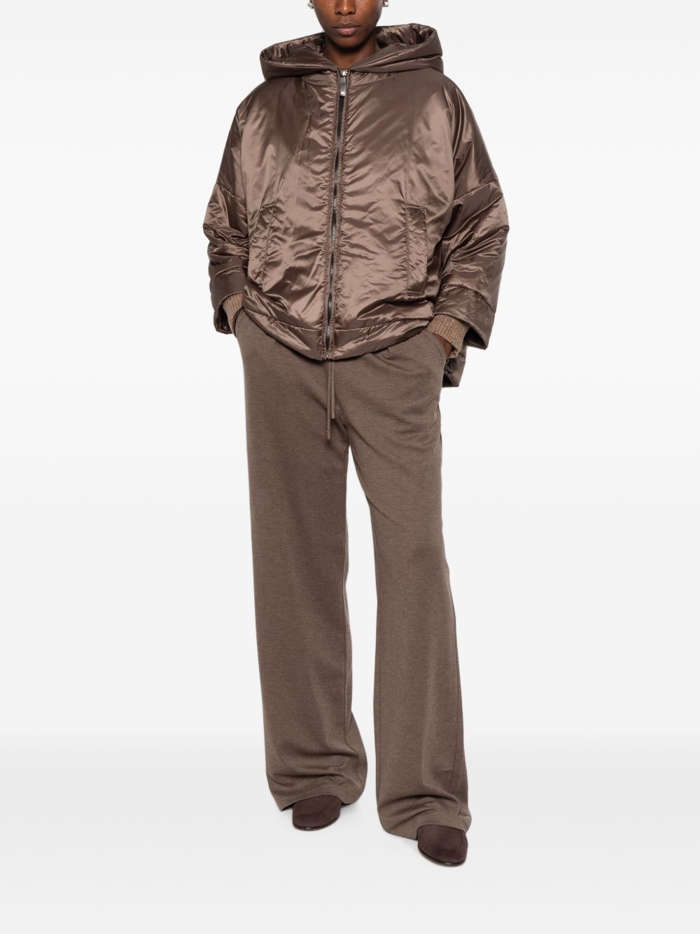 Max Mara The Cube Women Coats