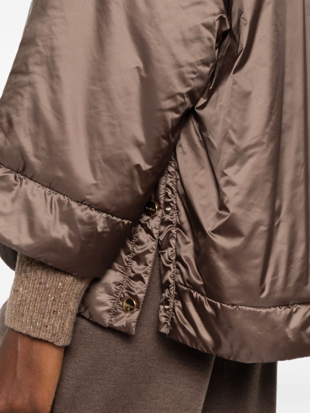 Max Mara The Cube Women Coats
