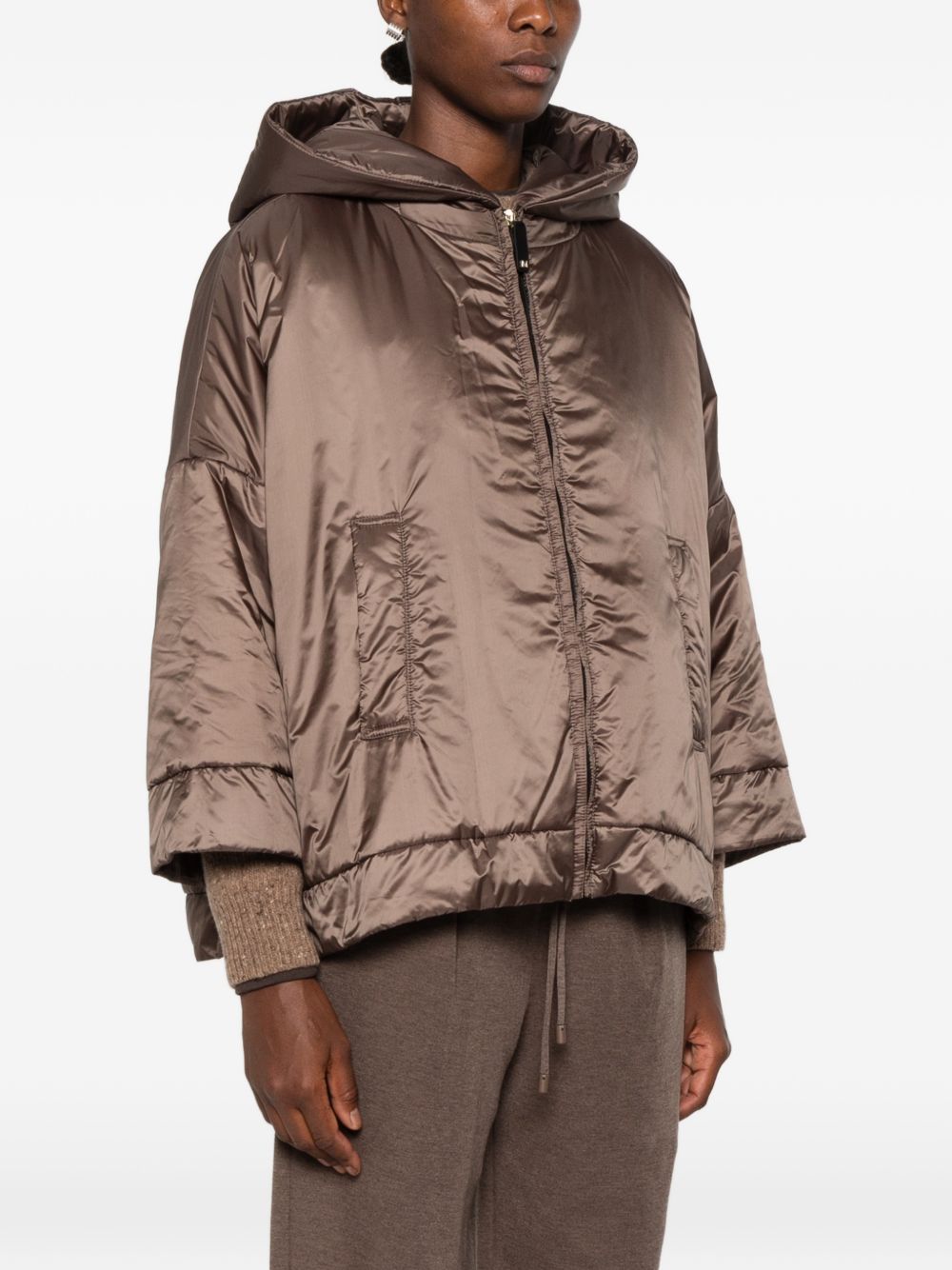 Max Mara The Cube Women Coats