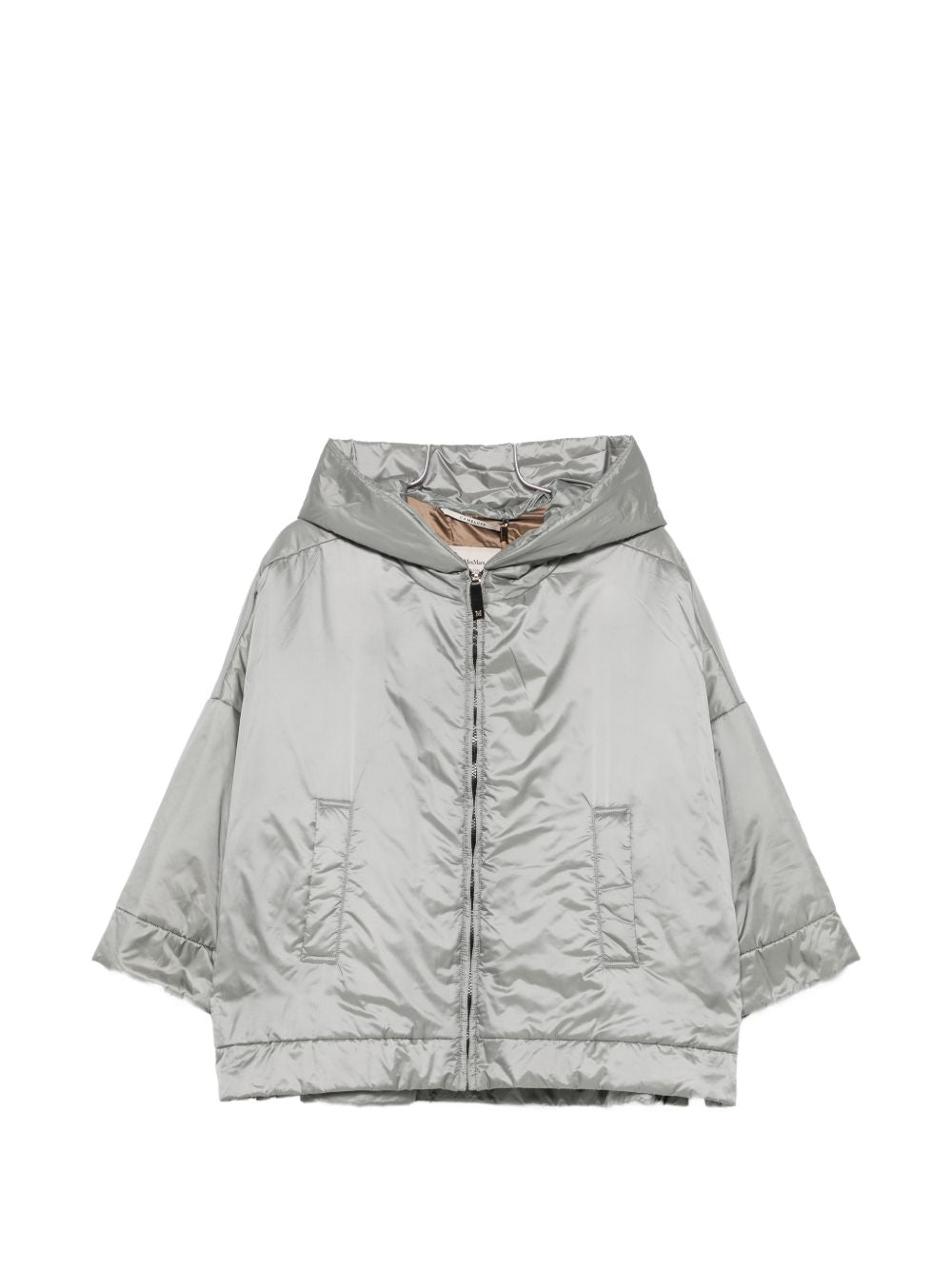 Max Mara The Cube Women Coats MAX MARA THE CUBE