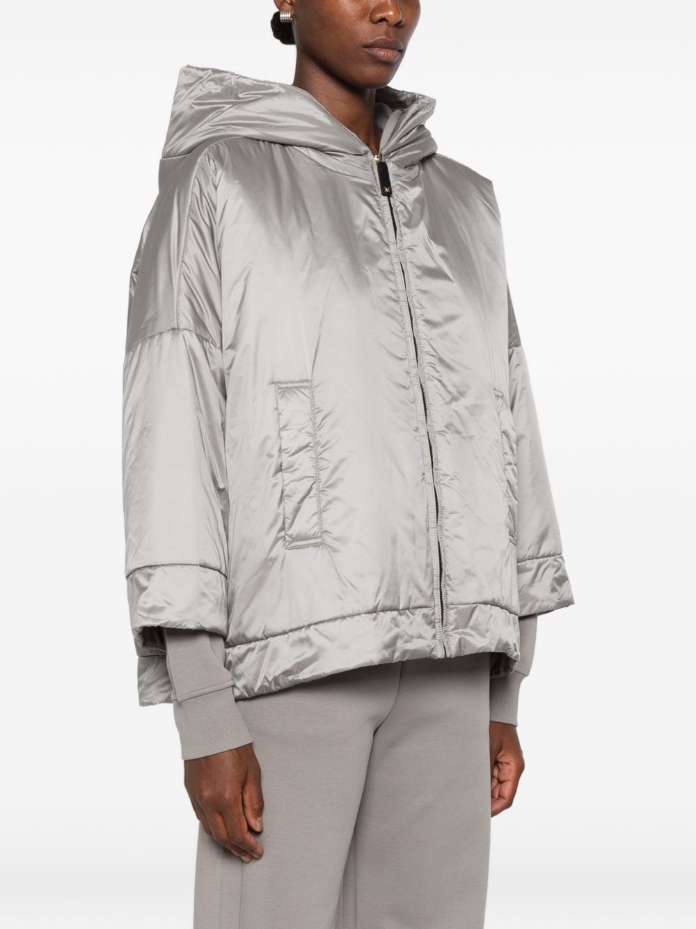 Max Mara The Cube Women Coats MAX MARA THE CUBE