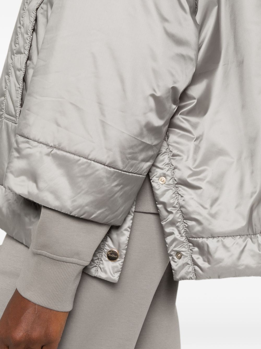 Max Mara The Cube Women Coats MAX MARA THE CUBE