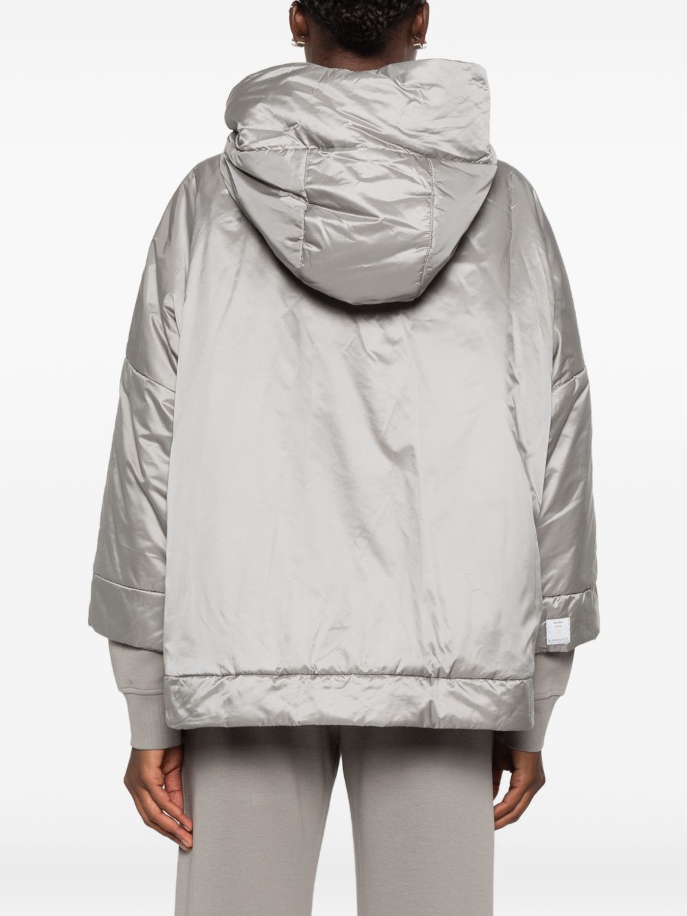 Max Mara The Cube Women Coats MAX MARA THE CUBE
