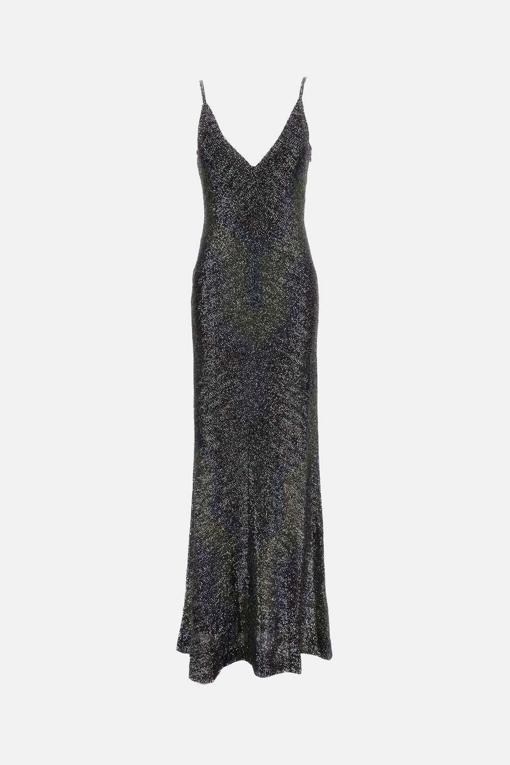 Missoni Women Caperdoni Long Dress MISSONI
