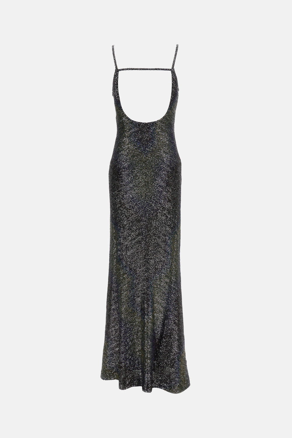 Missoni Women Caperdoni Long Dress MISSONI