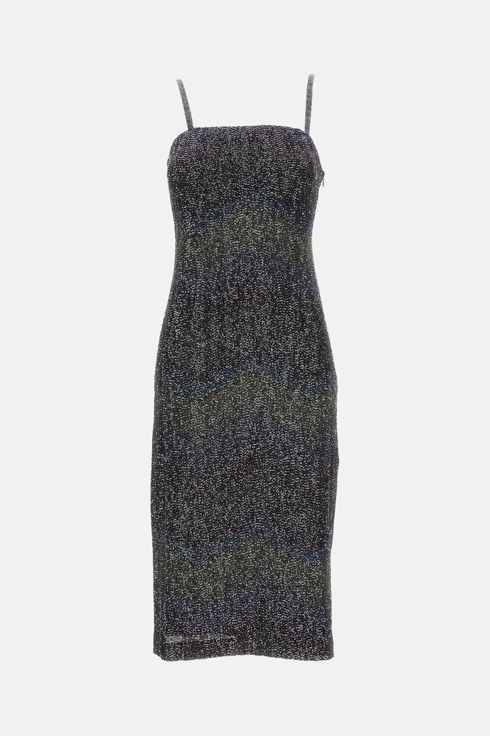 Missoni Women Sequins Mini Dress MISSONI