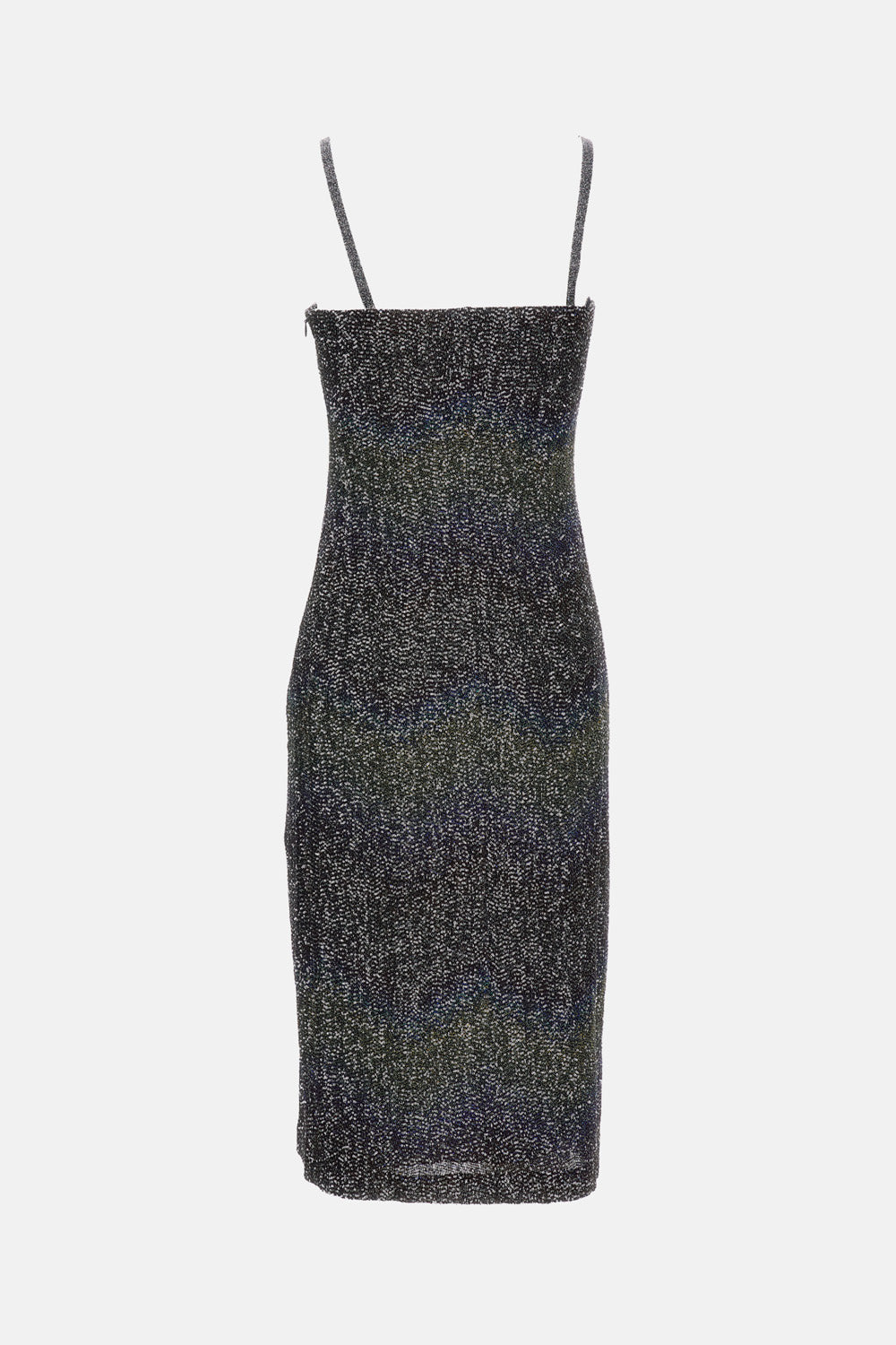 Missoni Women Sequins Mini Dress MISSONI