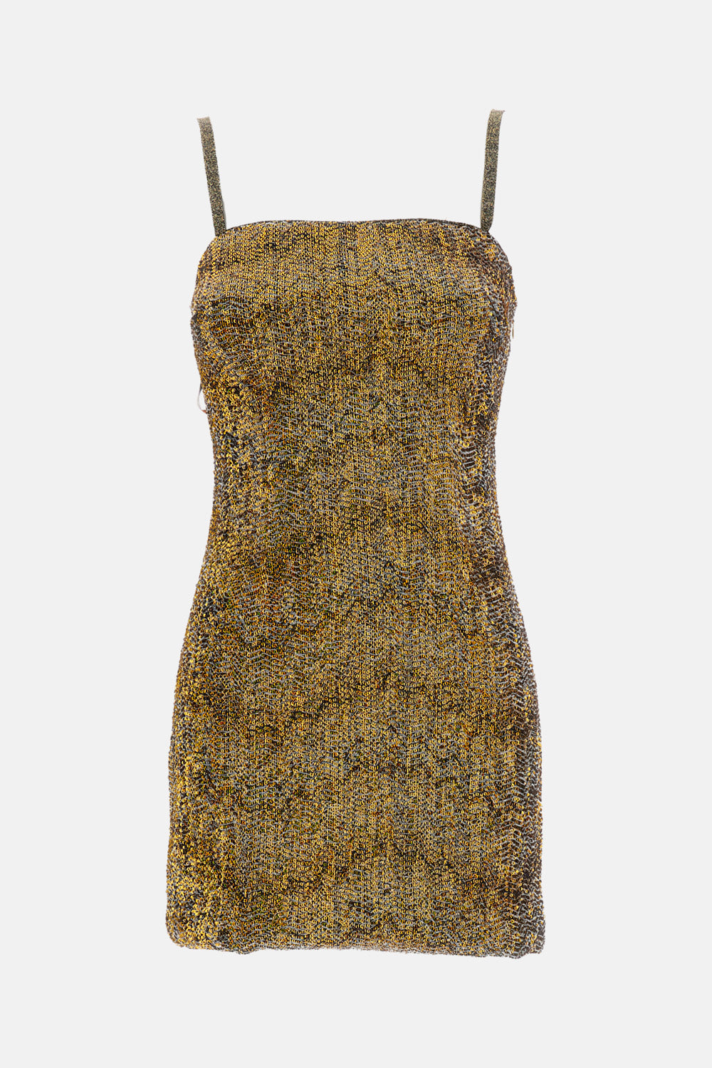 Missoni Women Caperdoni Sleeveless Short Dress