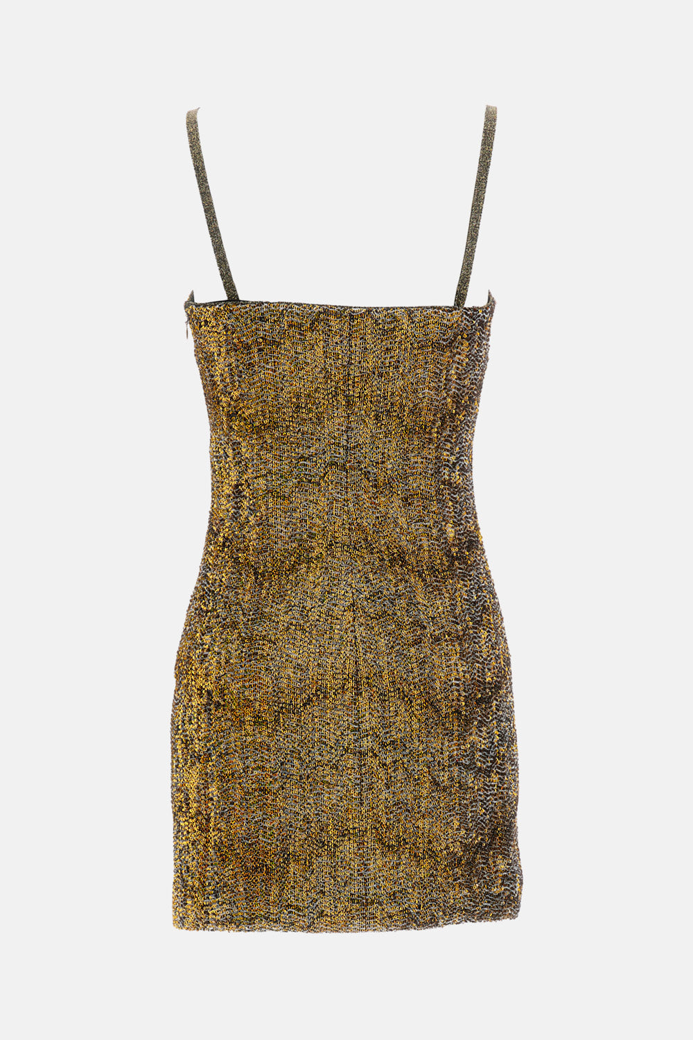 Missoni Women Caperdoni Sleeveless Short Dress