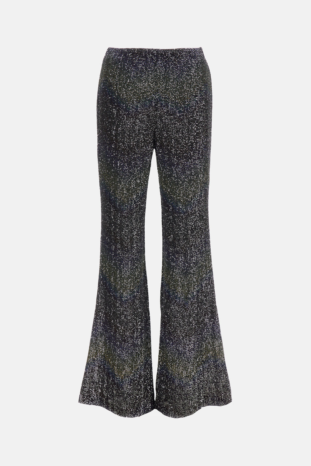 Missoni Women Caperdoni Trousers MISSONI