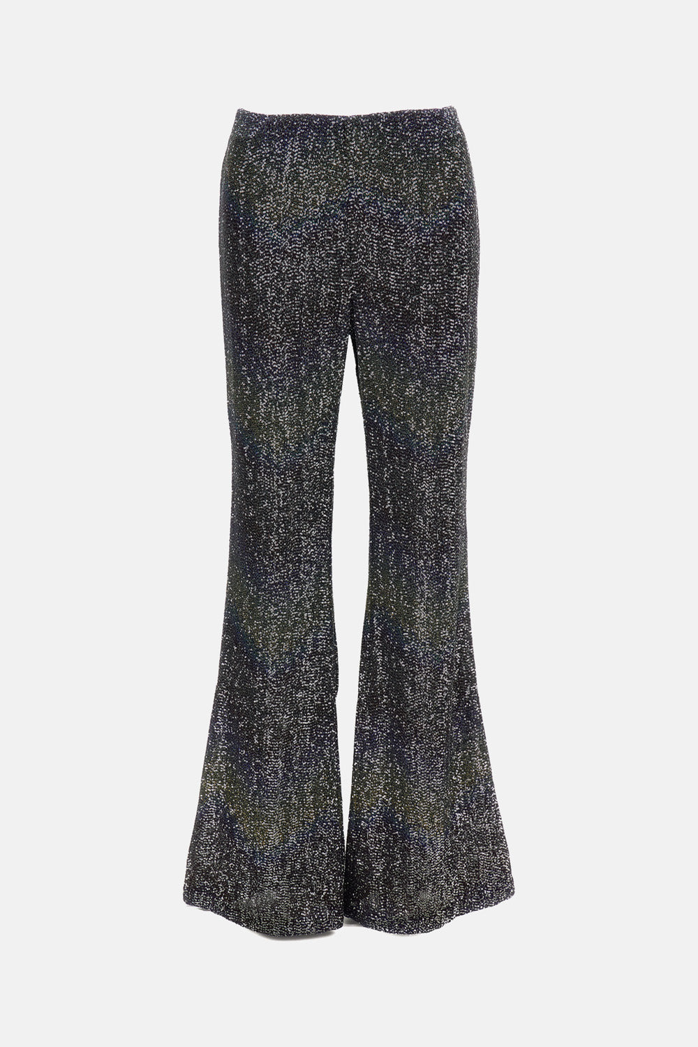 Missoni Women Caperdoni Trousers MISSONI