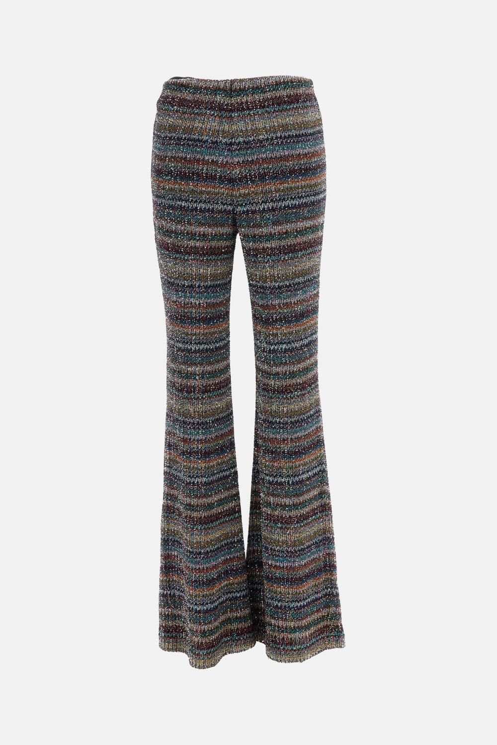 Missoni Women Caperdoni Trousers