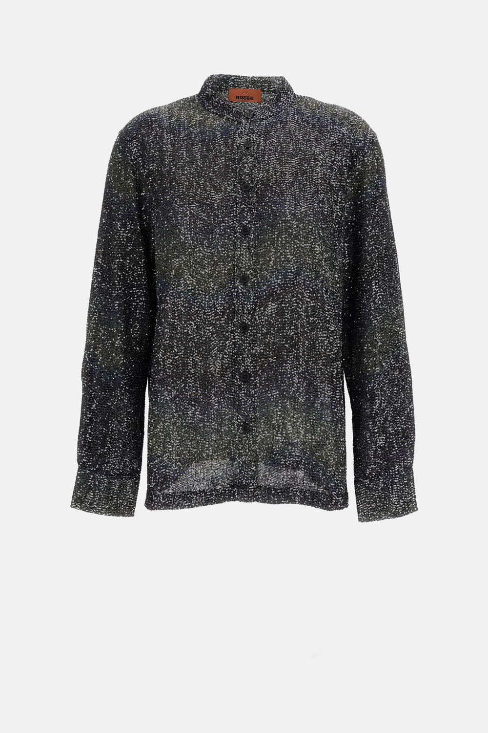 Missoni Women Caperdoni Shirt MISSONI