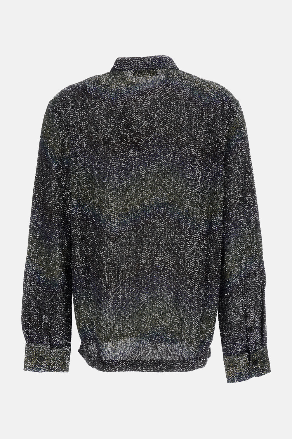 Missoni Women Caperdoni Shirt MISSONI