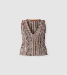 Missoni Women Top MISSONI
