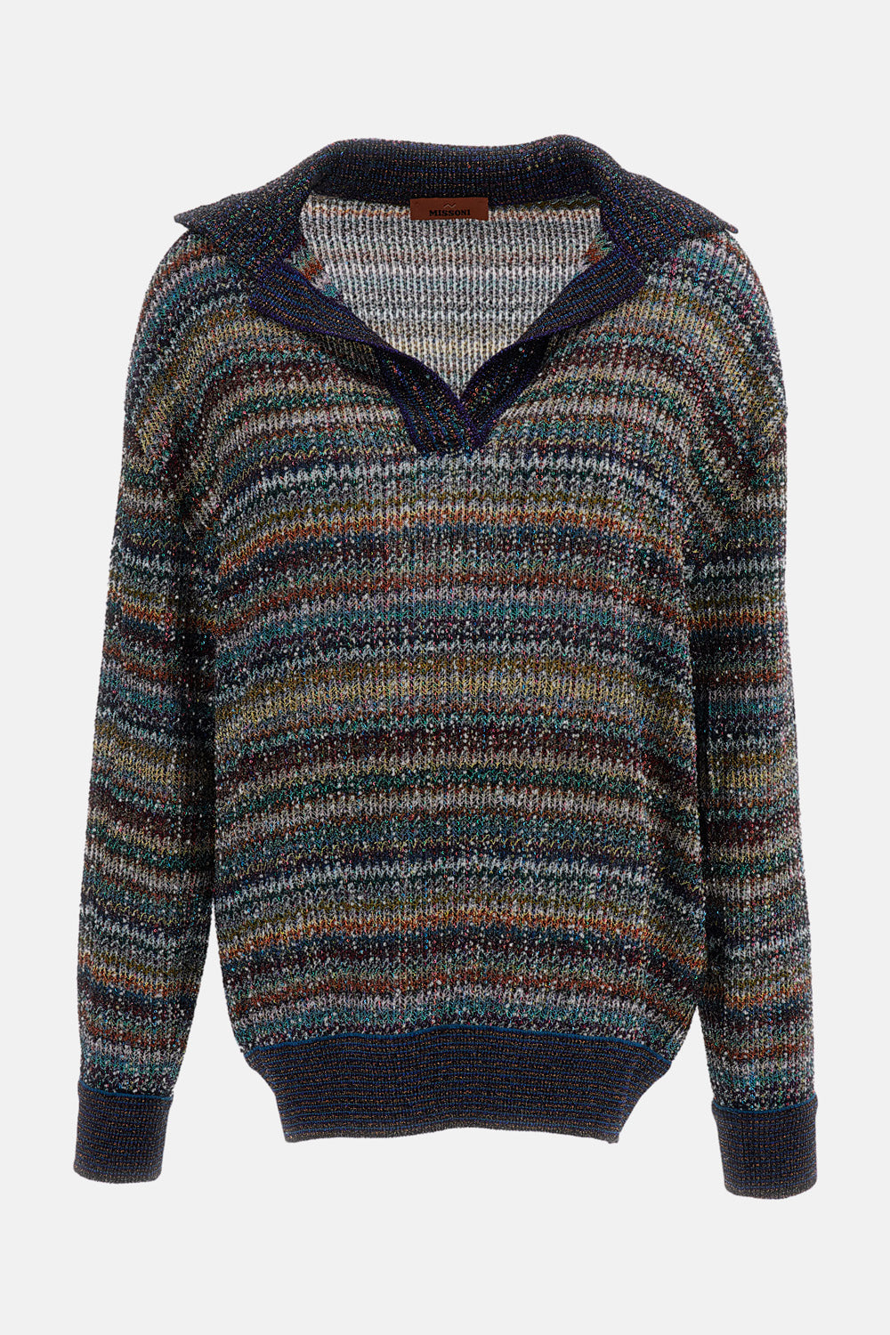 Missoni Women Caperdoni Polo