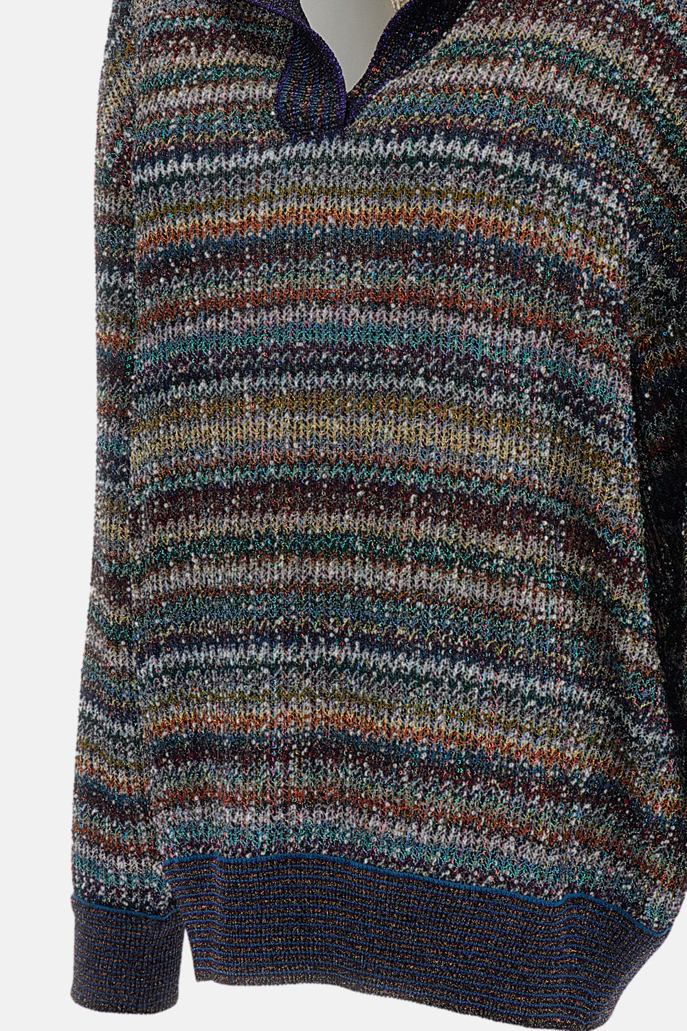 Missoni Women Caperdoni Polo