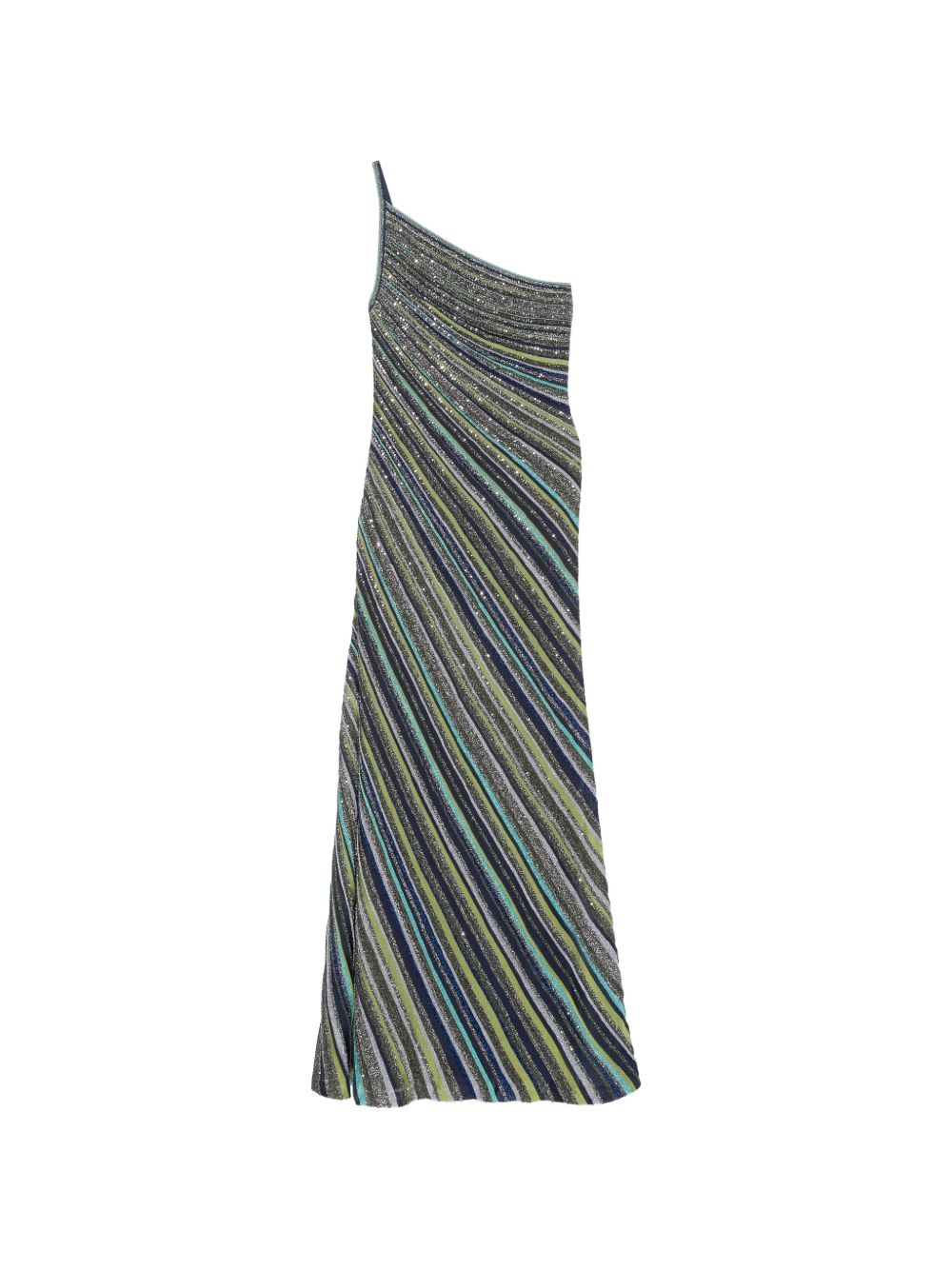 Missoni Women Striped Long Dress