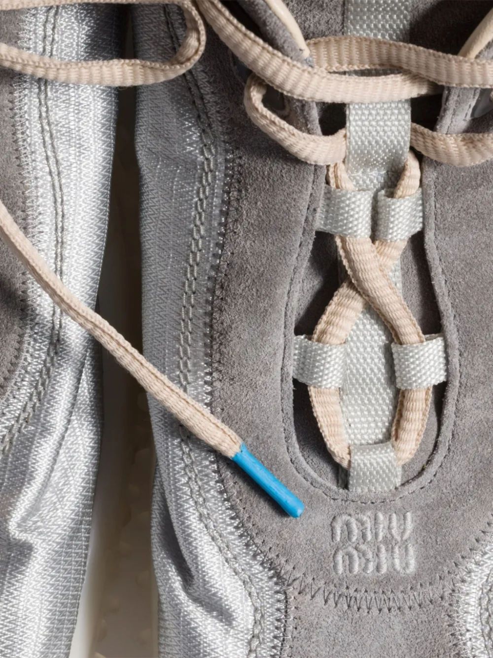 Miu Miu Women Sneakers MIU MIU