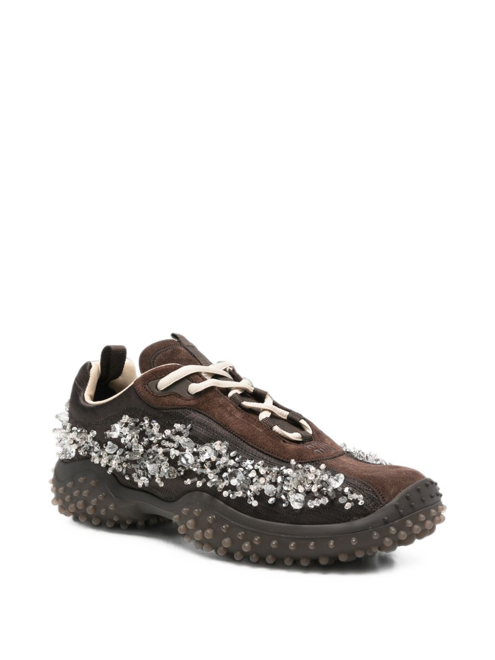 Miu Miu Women Sneakers MIU MIU