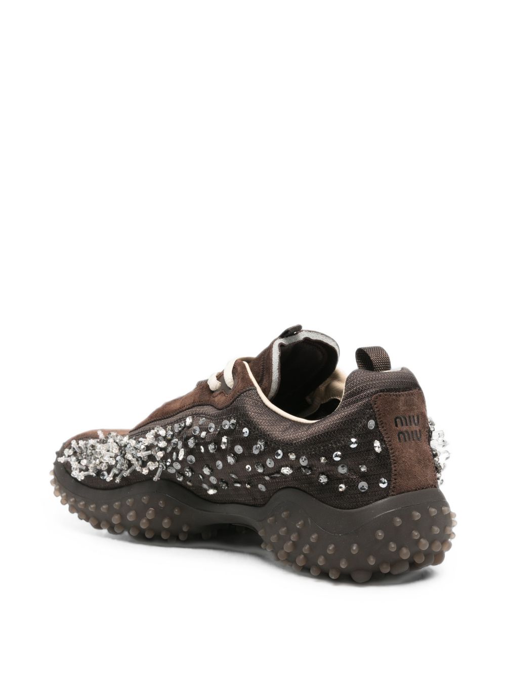 Miu Miu Women Sneakers MIU MIU