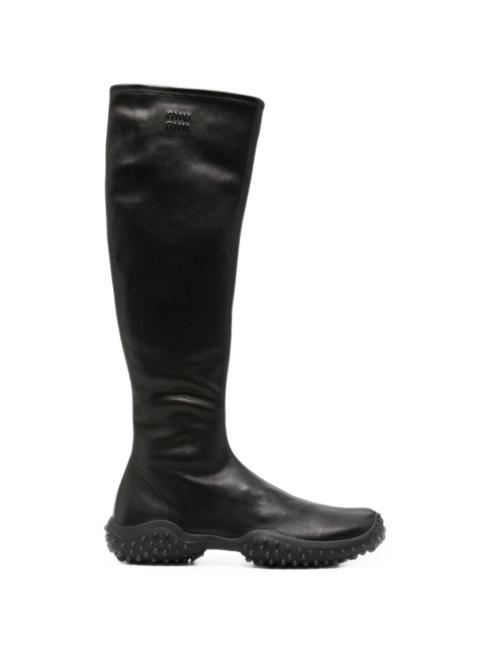 Miu Miu Women Boots MIU MIU