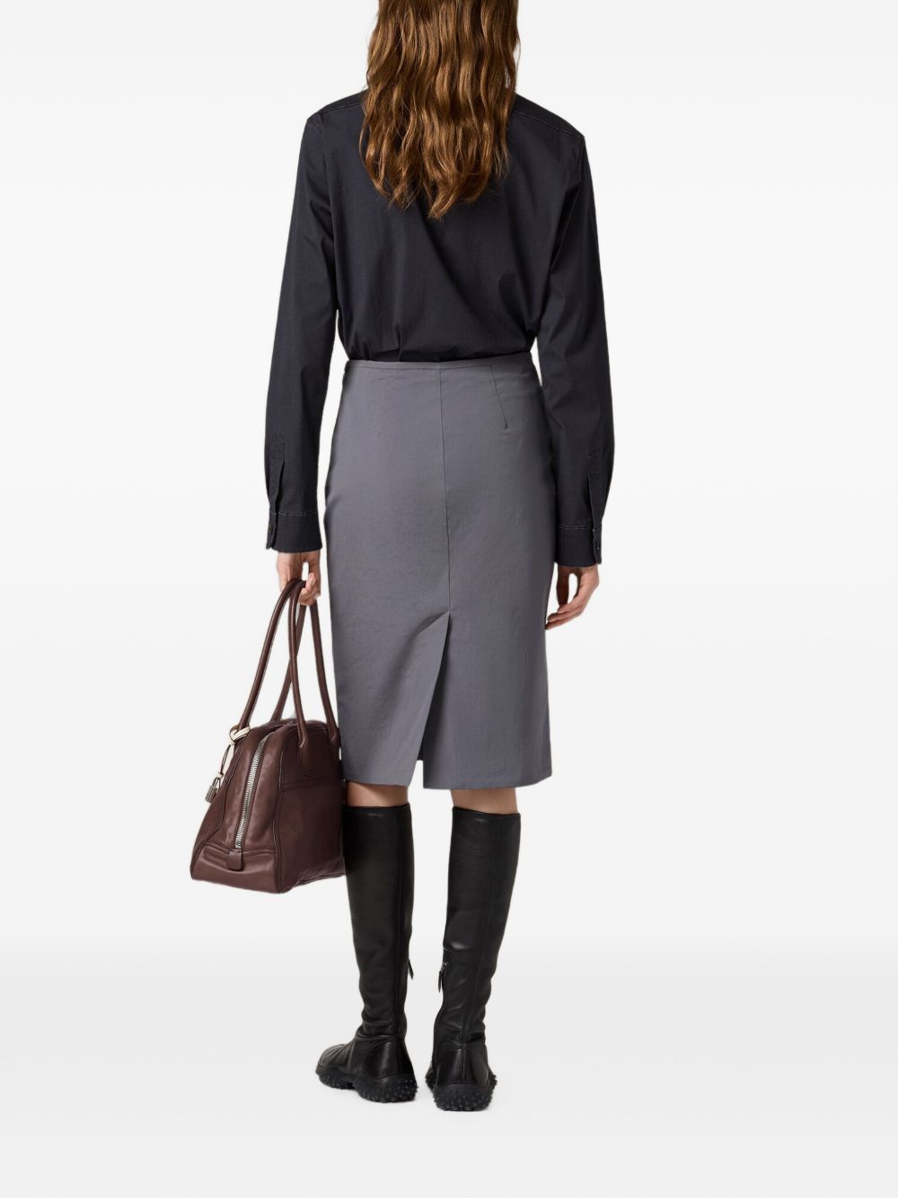 Miu Miu Women Skirts MIU MIU