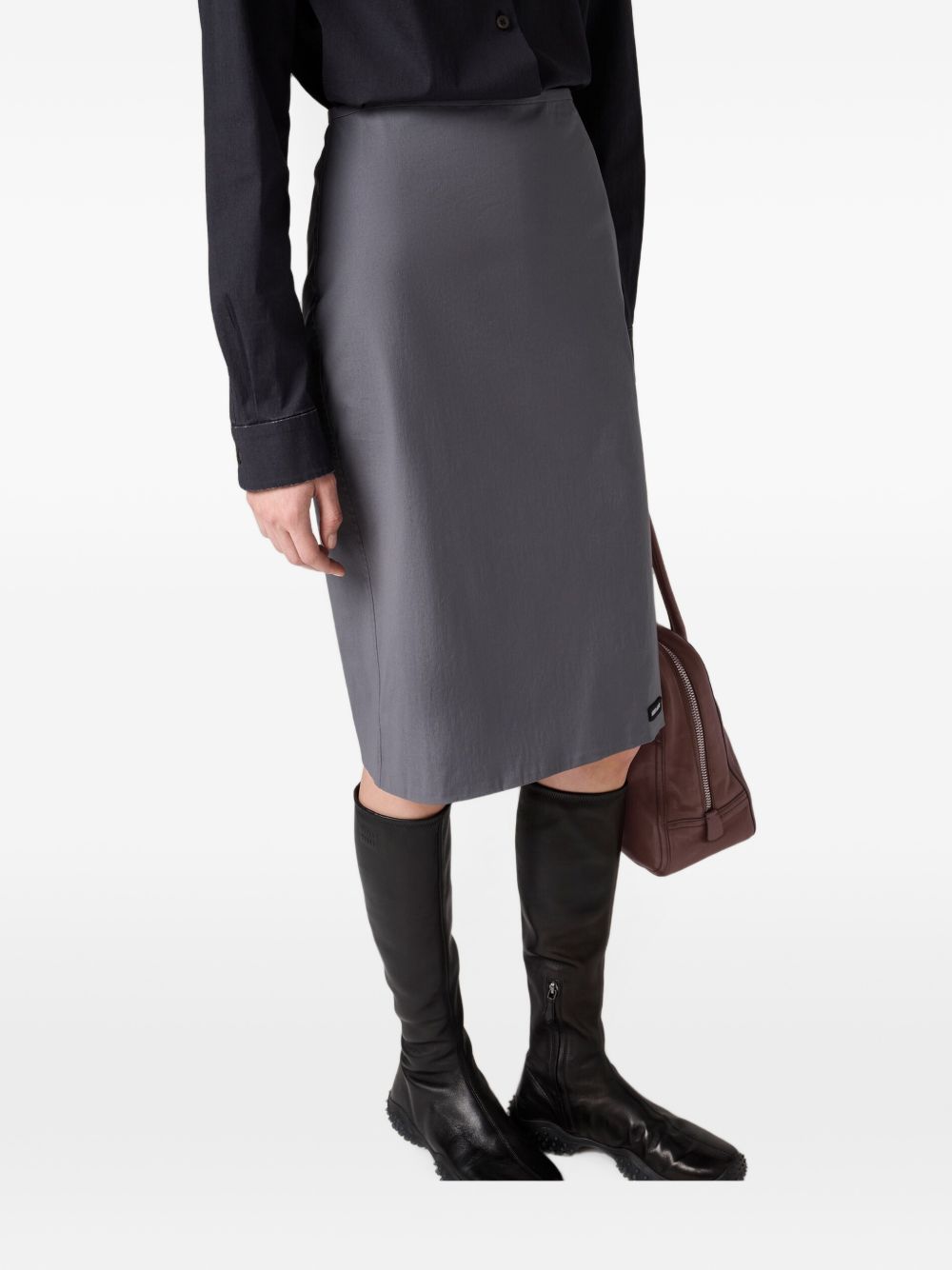 Miu Miu Women Skirts MIU MIU