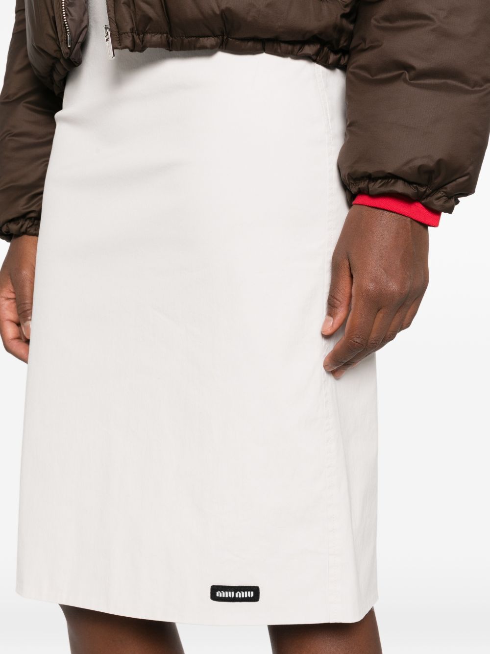Miu Miu Women Skirts MIU MIU