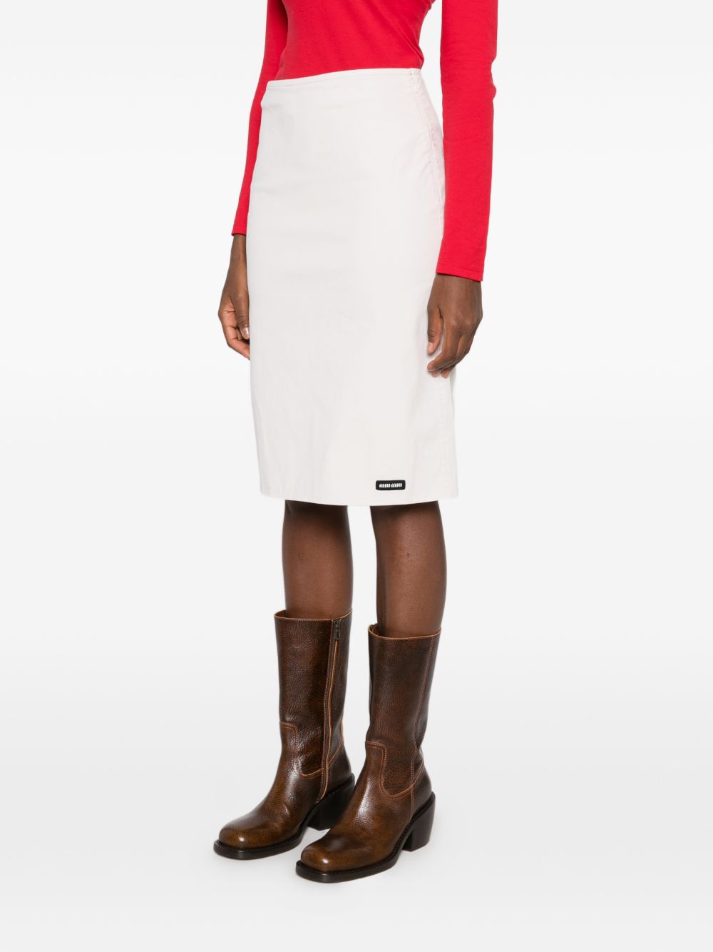 Miu Miu Women Skirts MIU MIU