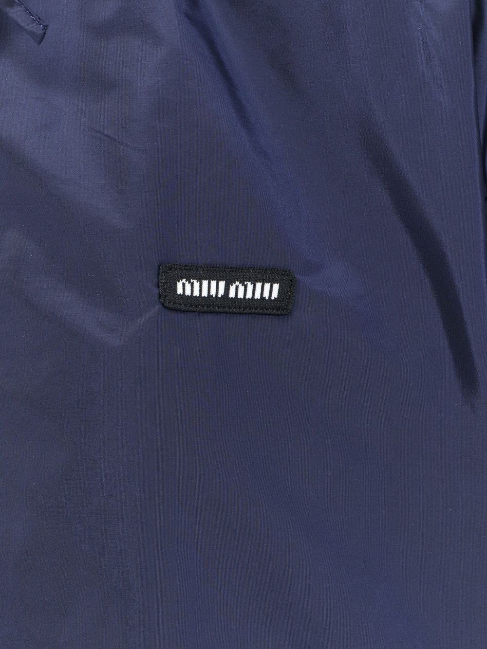 Miu Miu Women Coats MIU MIU