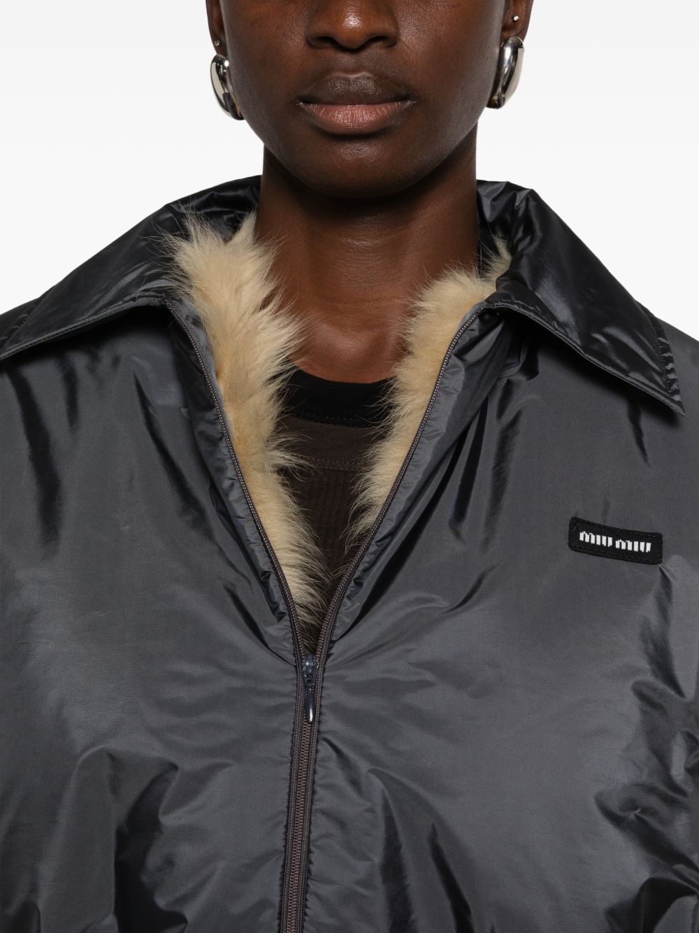 Miu Miu Women Coats MIU MIU