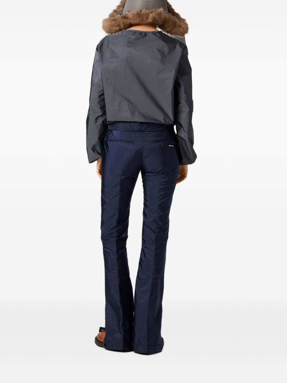 Miu Miu Women Trousers MIU MIU