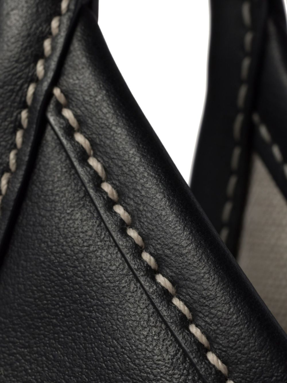 Miu Miu Women Ivy Mini Leather Handbag MIU MIU