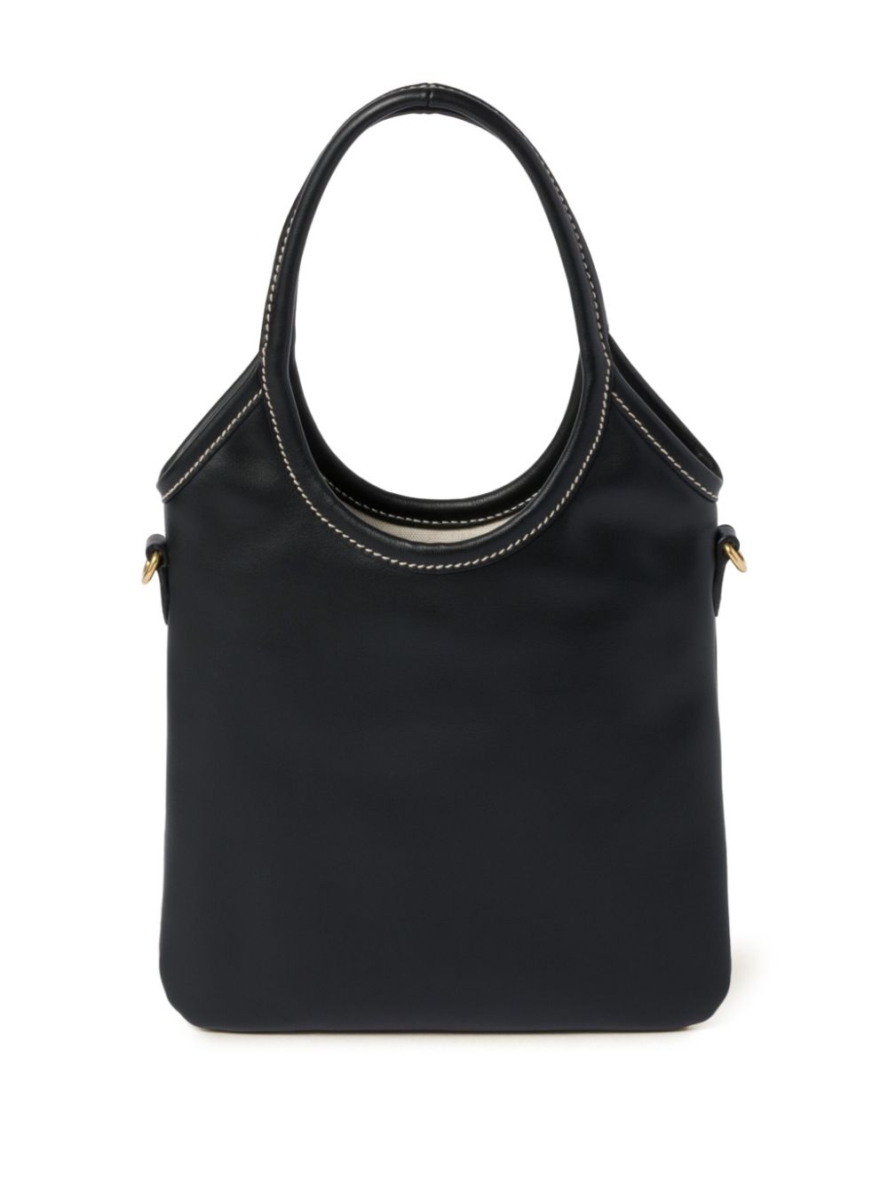 Miu Miu Women Ivy Mini Leather Handbag MIU MIU