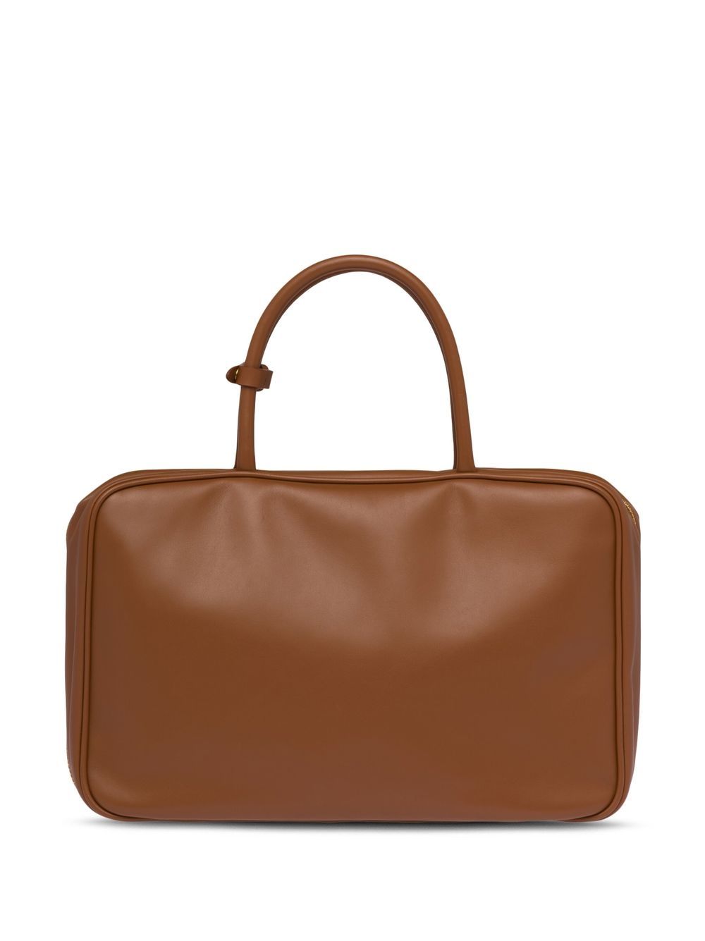 Miu Miu Women Beau Large Leather Handbag MIU MIU